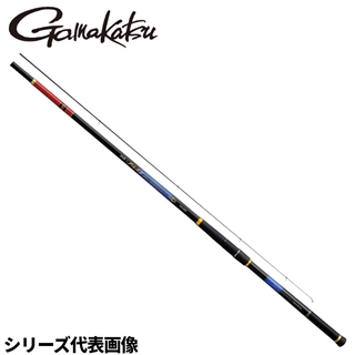 がまかつ がま磯 タルカゴスペシャル MH 5.3m 22154 - 釣具の がまかつ がま磯 タルカゴスペシャル MH 5.3m 22154 - 釣具の