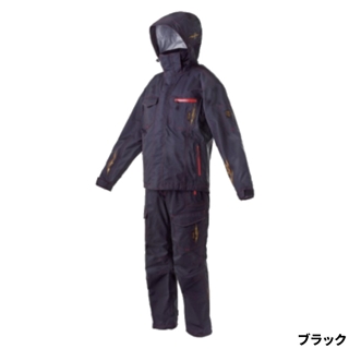 ブラック