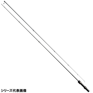 がまかつ ラグゼ 宵姫 天 S52UL-solid 24648