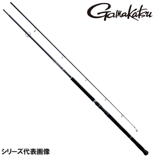 がまかつ ラグゼ ショアゴリラR 100XH 24651【大型商品】