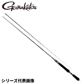 がまチヌ　アルティメイトスペック2 MH-1.7 がまチヌ アルティメイトスペック2 MH-1.7 がまチヌ アルティメイト