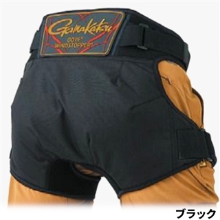 ブラック