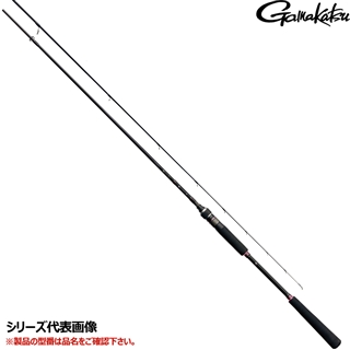 がまかつ ラグゼ 桜幻 鯛ラバーS S67ML-solid [22年追加モデル ...