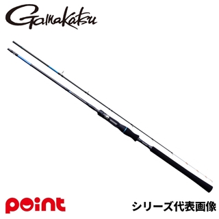 Gamakatsu がまかつ タチウオテンヤMS ML-180 Gamakatsu がまかつ タチウオテンヤMS ML-180 : 釣具のFTO