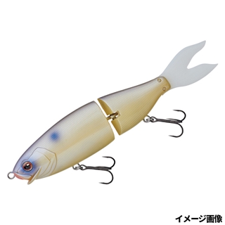 #3 シークレットホワイト