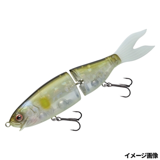 #6 クリスタルアユ