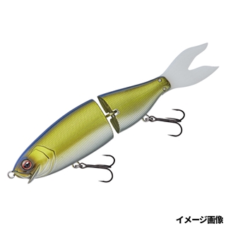 #7 アッカーシャッド