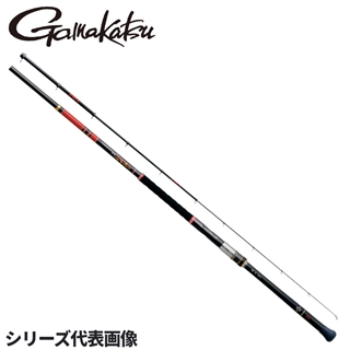 がまかつ がま磯 我夢者 アルティメイト / 高知のグレ釣り専門店