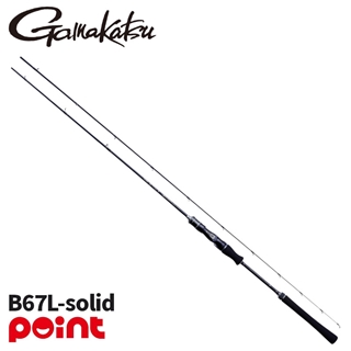 がまかつ ラグゼ 桜幻 鯛ラバーXX B67L-solid 24723【大型商品】