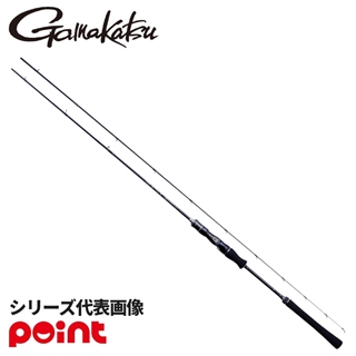 がまかつ ラグゼ 桜幻 鯛ラバーXX B65ML-solid 24724