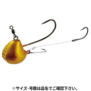 #8 フルゴールド