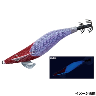 #4 レッドヘッド/ケイムラ