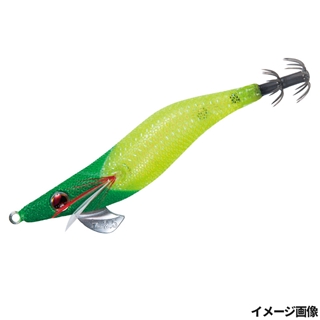 がまかつ スピードメタル エギドロッパー 2.5号 #1 レッドヘッド