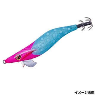 #15 ピンクヘッド/ブルーグロースポット