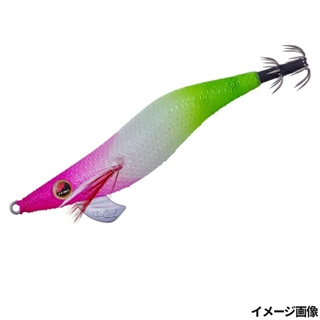 がまかつ スピードメタル エギドロッパー 2.5号 #1 レッドヘッド