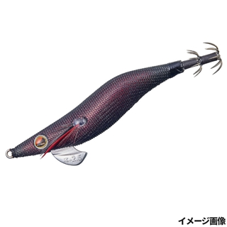 #17 ディープレッド/ブラック