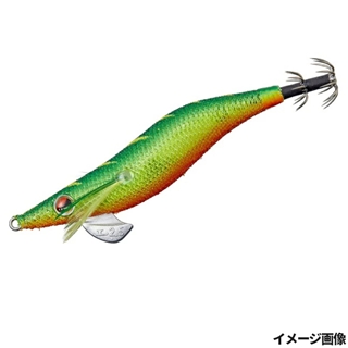 #21 ライムチャートタイガー