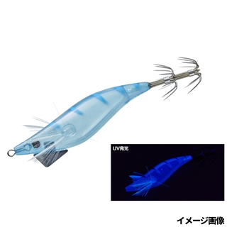 #21 スカイブルークリア