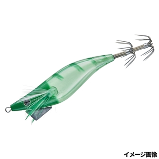 #22 クリアグリーンティー