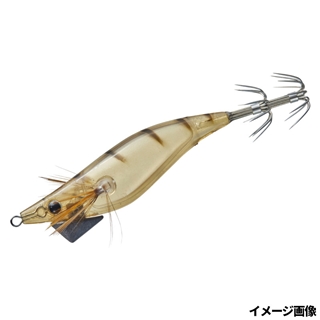 #23 ブラウンシュリンプ