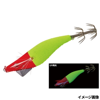 #2 レッドヘッド/チャート