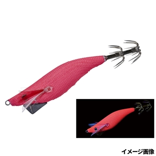 がまかつ ラグゼ スピードメタル エギドロッパー1.8 #16 ピンク