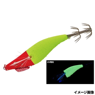 #2 レッドヘッド/チャート