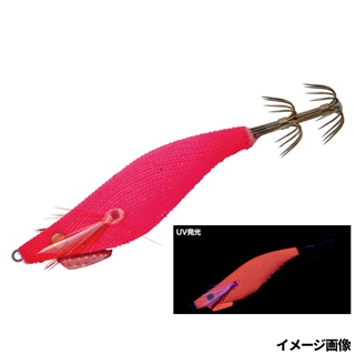 #3 フルピンクUV