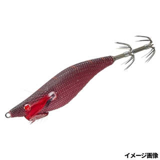 #20 ディープレッド