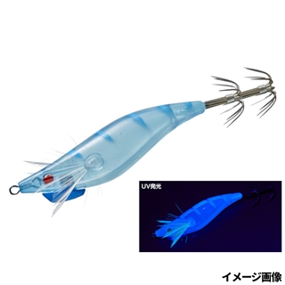 #21 スカイブルークリア