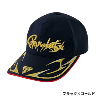 ブラック×ゴールド