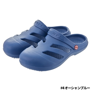 #4 オーシャンブルー