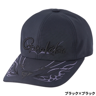 ブラック×ブラック