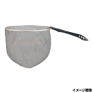 がまかつ がま鮎受けダモ(テクノメッシュ・素ダモ) 39cm