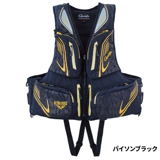 パイソンブラック