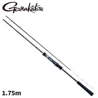 がまかつ がま船 うまづらはぎ SP 1.75m 21380 - 釣具のポイント