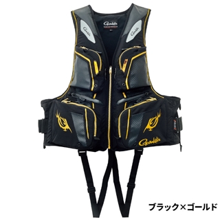 ブラック×ゴールド