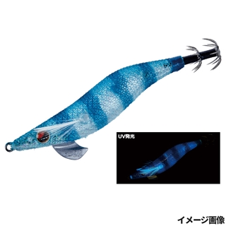 #29 ダブルブルーゼブラ