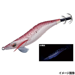 #30 共喰いケンサキ