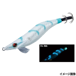 #31 ホワイトグローシュリンプ