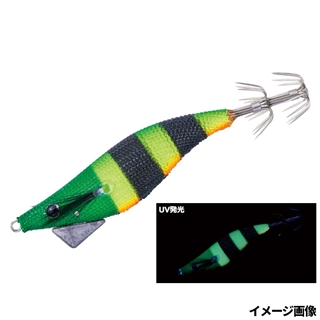 がまかつ ラグゼ スピードメタル エギドロッパー1.8 #16 ピンク