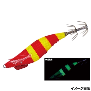 #28 レッドイエローゼブラ