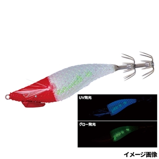 #29 レッドヘッド/ハラワタグロー