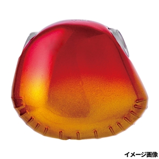 #2 レッド/ゴールド