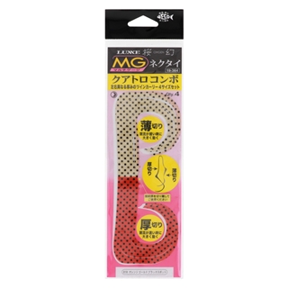 #58 オレンジゴールドブラックスポット