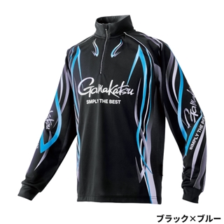 ブラック×ブルー