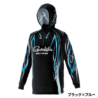 ブラック×ブルー