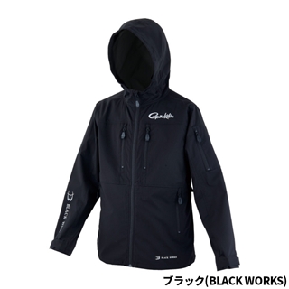 ブラック(ブラックワークス)