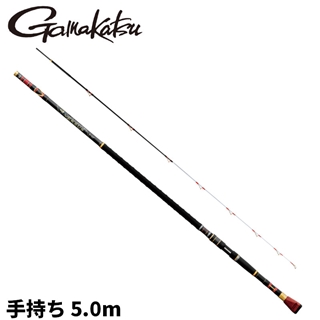 がま石バーサス石鯛 がま石 グランドバーサスV2 | がまかつ