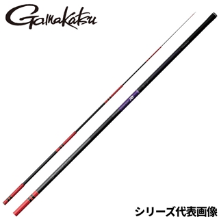 がまかつ がま鮎 パワーR 引抜早瀬 90 23126 - 釣具のポイント